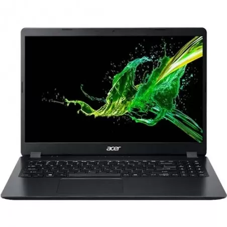 Notebook Acer A315-42G-R6FZ - Preto - AMD Ryzen 5 3500U - RX 540 2GB - RAM 8GB - HD 1TB - Tela 15.6" - Windows 10