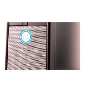 Computador Desktop Itautec SM3330 AMD Phenom – 4GB RAM –  320GB HD - Microsoft Windows 7