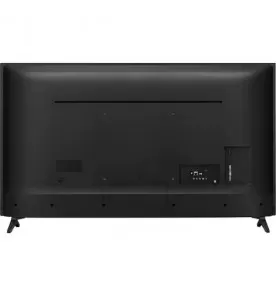 Smart TV LED LG 60" 60UN7310PSA - Ultra HD 4K - HDR - HDMI - USB - Wi-Fi - Inteligência Artificial - ThinQ AI