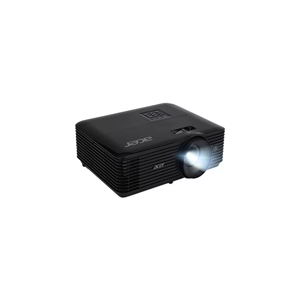 Projetor Acer X1226AH - Preto - 4.000 Lumens - Full HD - HDMI