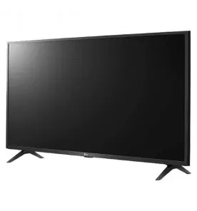Smart TV LG LED 43" 43UM7300PSA - Ultra HD 4K - HDMI - USB - Wi-Fi - ThinQ AI - Conversor Digital