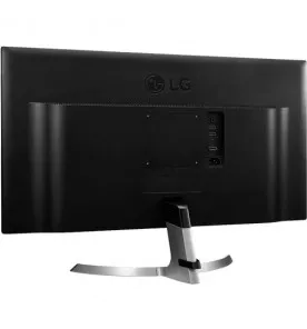 Monitor LG 27UD59-B - Tela 27" - Ultra HD 4K - FreeSync - 60Hz - 5ms - HDMI - Display Port