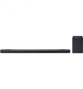 Home Theater SoundBar LG SK9Y - Bluetooth - 5.1 Canais - 500W
