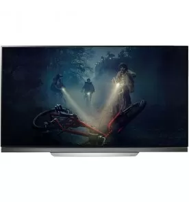 Smart TV LG OLED 65" OLED65E7P - Ultra HD 4K - HDR - HDMI - USB - Wi-Fi - WebOS - Conversor Digital