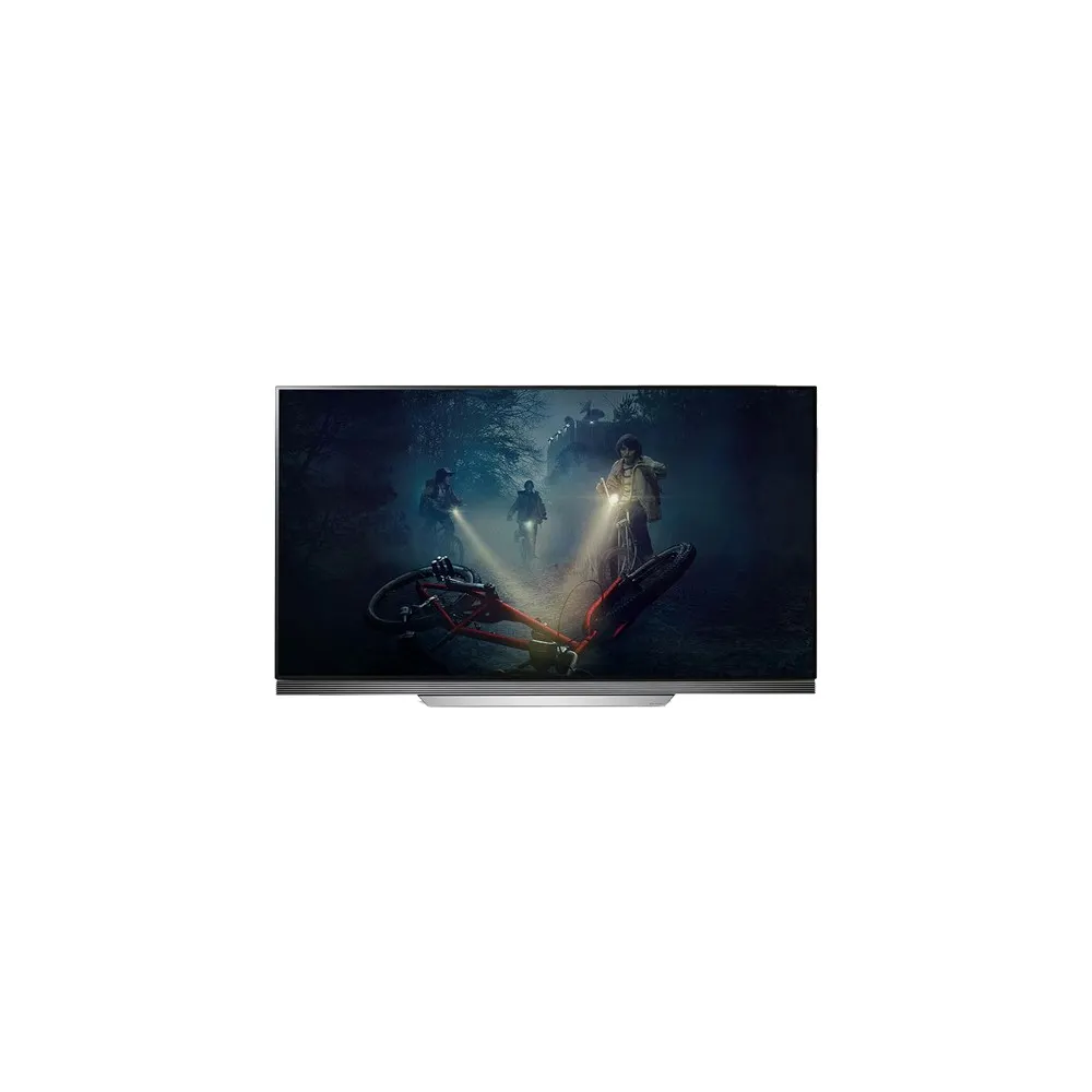 Smart TV LG OLED 65" OLED65E7P - Ultra HD 4K - HDR - HDMI - USB - Wi-Fi - WebOS - Conversor Digital