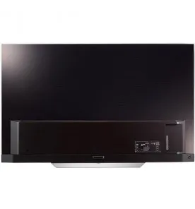 Smart TV LG OLED 65" OLED65E7P - Ultra HD 4K - HDR - HDMI - USB - Wi-Fi - WebOS - Conversor Digital