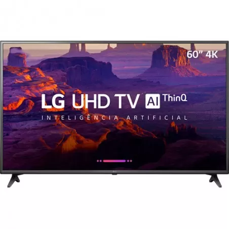 Smart TV LED 60