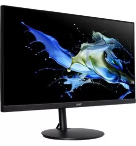 Monitor Acer CB272 - Tela 27" - Full HD - 75Hz - 1ms - FreeSync - HDMI - VGA