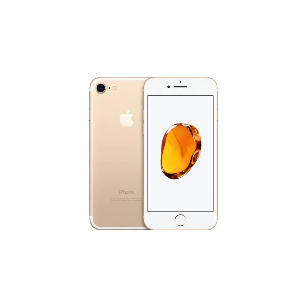 iPhone 7 32GB (Gold) 箱付き APPLE IPHONE 7 32GB DOURADO NOVO COM CAIXA COM GARANTIA DE 2 ANOS