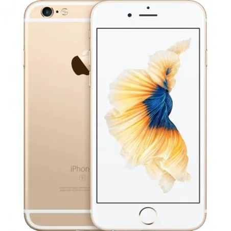 Apple - iPhone6 plus 128GB ゴールド iPhone 6 Plus 16GB Dourado
