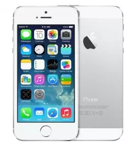 iPhone SE 16GB Prata 
