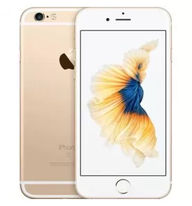 Apple iPhone 6s 128GB ＋ジャンクiPhone5s iPhone 6s 128GB Apple Ouro Rosa