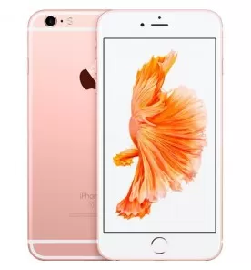 iPhone 6s 64GB Apple Ouro Rosa