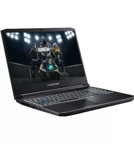 Notebook Gamer Acer Predator 300 PH315-53-75XA - Intel Core i7-10750H - RTX2070 - RAM 16GB - SSD 256GB - Tela 15.6" - Windows 10