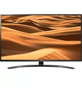 Smart TV LED 65" LG 65UM7470PSA - Ultra HD 4K - HDR Ativo - HDMI - USB - Wi-Fi - ThinQ AI - Conversor Digital
