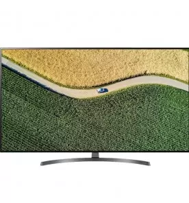 Smart TV LG OLED 65" OLED65B9PSB - Ultra HD 4K - HDMI - USB - Wi-Fi - ThinQ AI - Conversor Digital