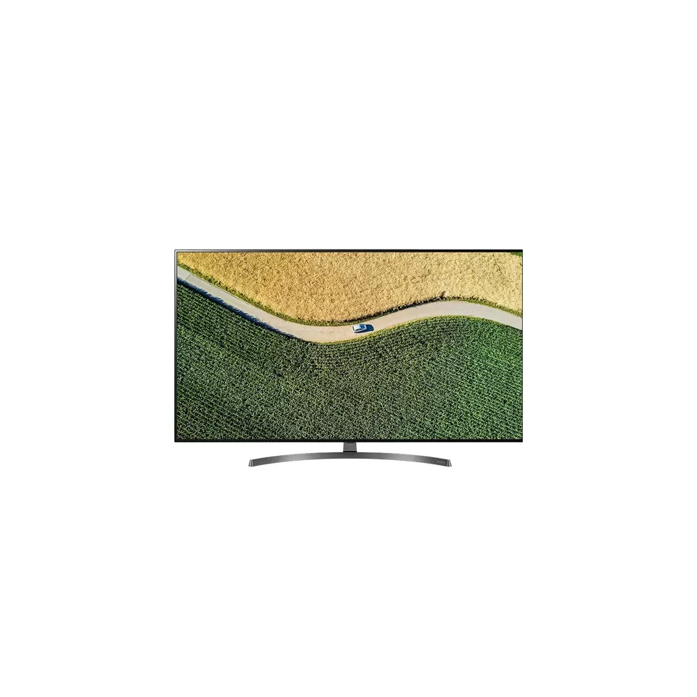 Smart TV LG OLED 65" OLED65B9PSB - Ultra HD 4K - HDMI - USB - Wi-Fi - ThinQ AI - Conversor Digital