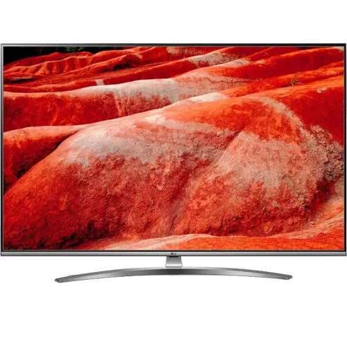 Smart TV LED LG 65" 65UM7650PSB - Ultra HD 4K - HDMI - USB - Wi-Fi - ThinQ AI - Conversor Digital