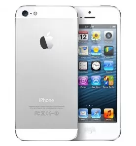 iPhone 5 32GB Branco