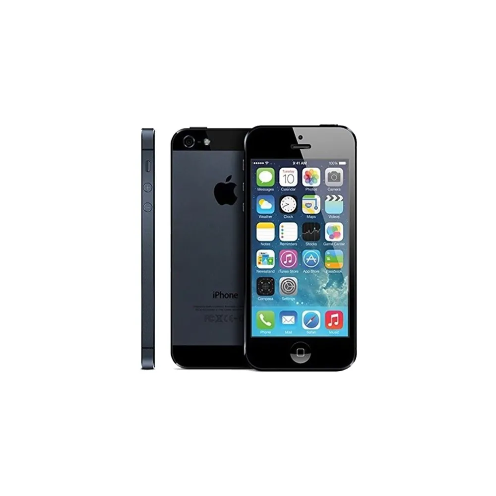 iPhone 5 64GB Preto