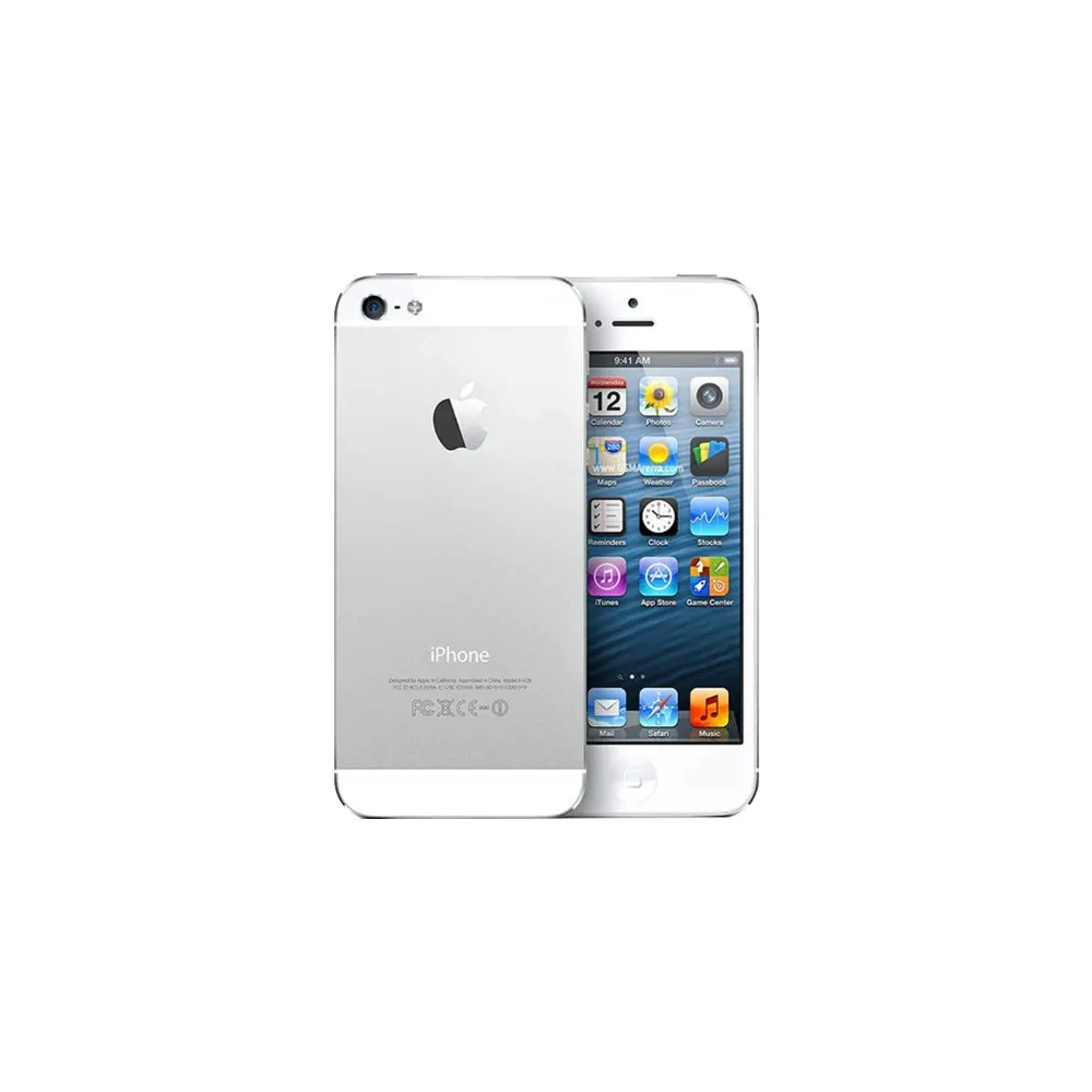 iPhone 5C 16GB  Branco