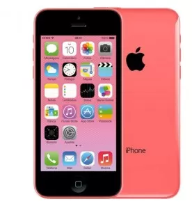 iPhone 5C 16GB Rosa