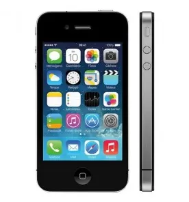 iPhone 4s 64GB Preto