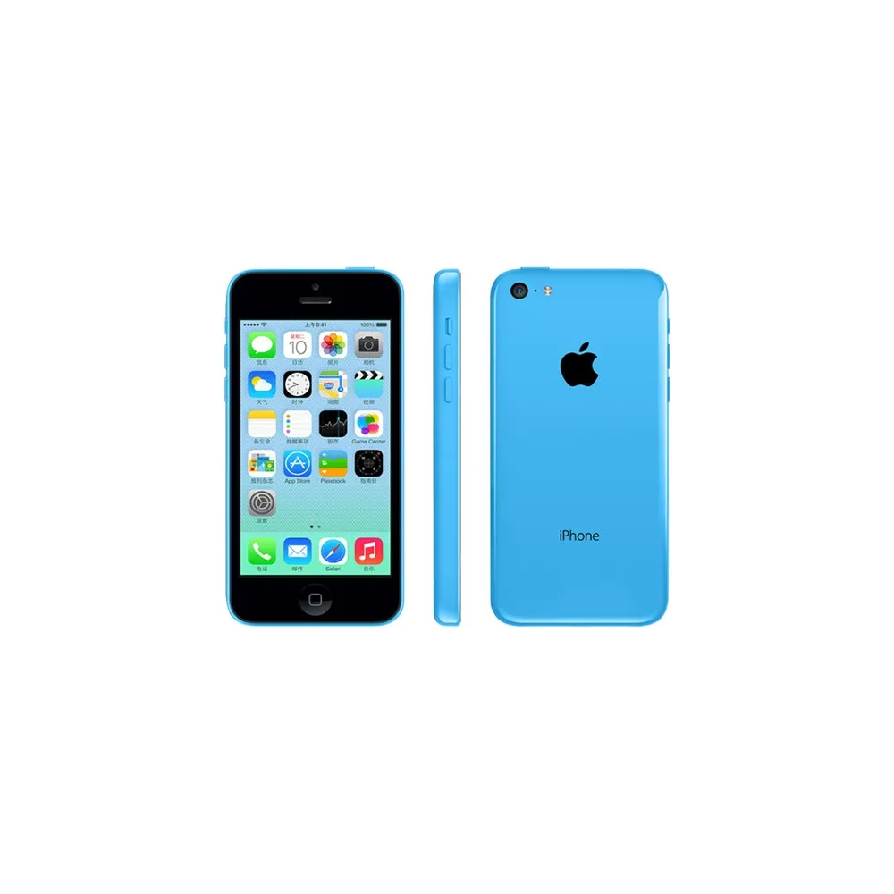 iPhone 5C 8GB Azul