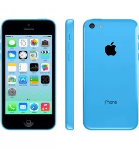 iPhone 5C 32GB Azul