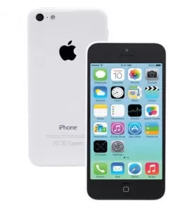 iPhone 5C 32GB Branco