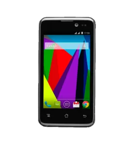 Smartphone CCE Motion SK412 - Preto - 4GB - Dual-Chip - 5 MP - Tela 4" - Android 4.3