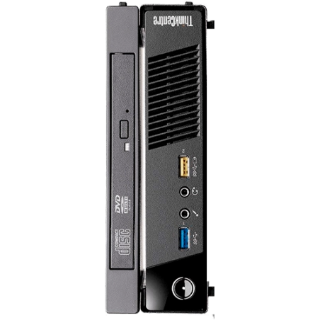 Computador Lenovo ThinkCentre Edge 72-3497BTP - Intel i5-3470S