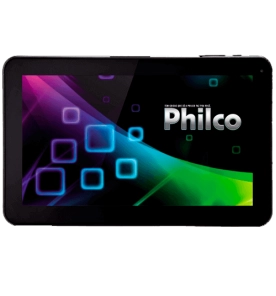 Tablet Philco 10.1B-B211A4.0 Branco - ARM Cortex A9 - Armazenamento 8GB - Tela 10.1" - Android 4.1
