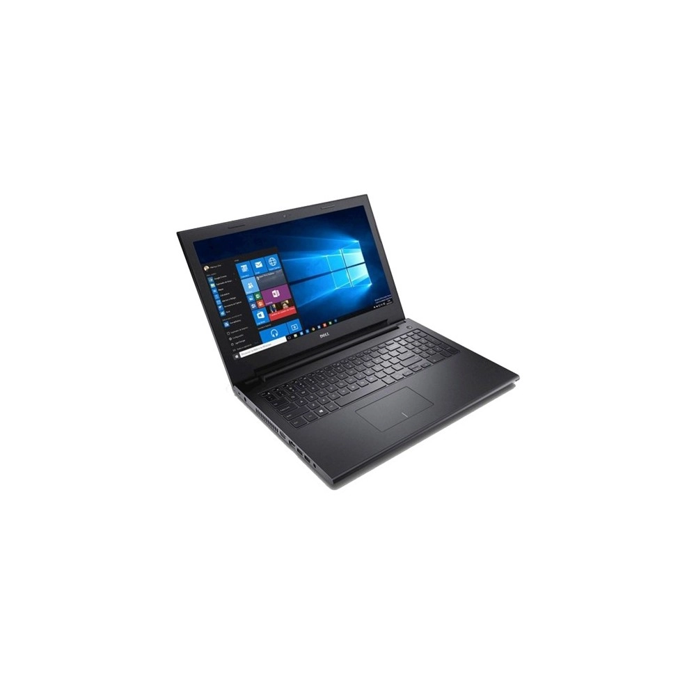 Notebook Dell Inspiron I15-3542-C10 - Prata - Intel Core i3-4005U - RAM 4GB - HD 1TB - Tela 15.6" - Windows 10