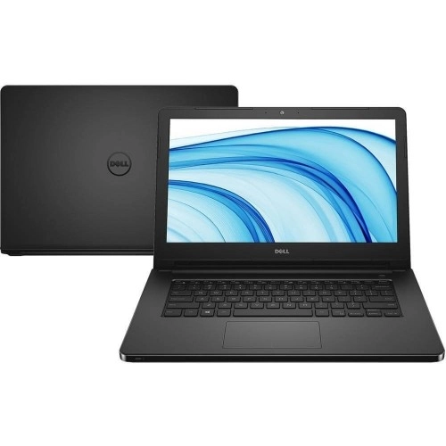 Notebook Dell Inspiron I14-5458-720 - Intel Core i5-7200U - RAM
