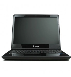 Notebook Itautec W7430 - Intel Core i3-370M - RAM 4GB - HD 320GB - Tela 15.6" - Windows 7 Basic