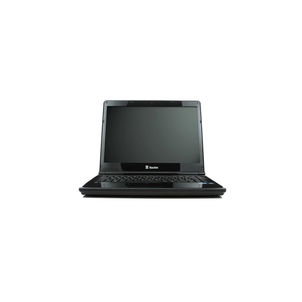 Notebook Itautec W7430 - Intel Core i3-370M - RAM 4GB - HD 320GB - Tela 15.6" - Windows 7 Basic