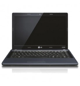 Notebook LG S430-G.BC32P1 - Preto - Intel Core i3-2330M - RAM 4GB - HD 500GB - Tela 14" - Windows 7 Home Basic