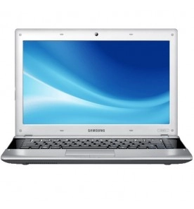 Notebook Samsung NP-RV411-CD4BR - Prata - Intel Core i5-480M - RAM 2GB - HD 320GB - Tela 14" - Windows 7 Home Basic