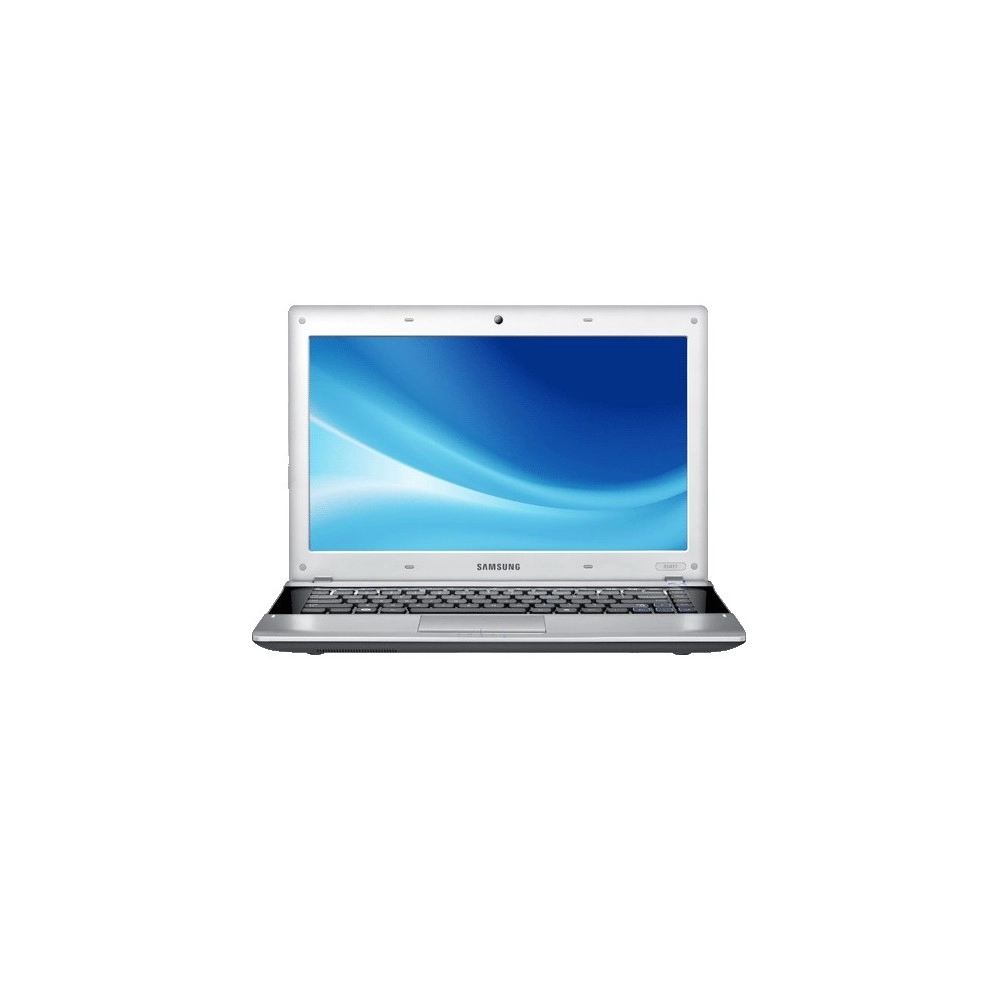 Notebook Samsung NP-RV411-CD4BR - Prata - Intel Core i5-480M - RAM 2GB - HD 320GB - Tela 14" - Windows 7 Home Basic