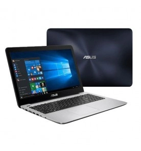 Notebook Asus X556UR-XX477T - Intel Core i7-7500U - Geforce 930MX