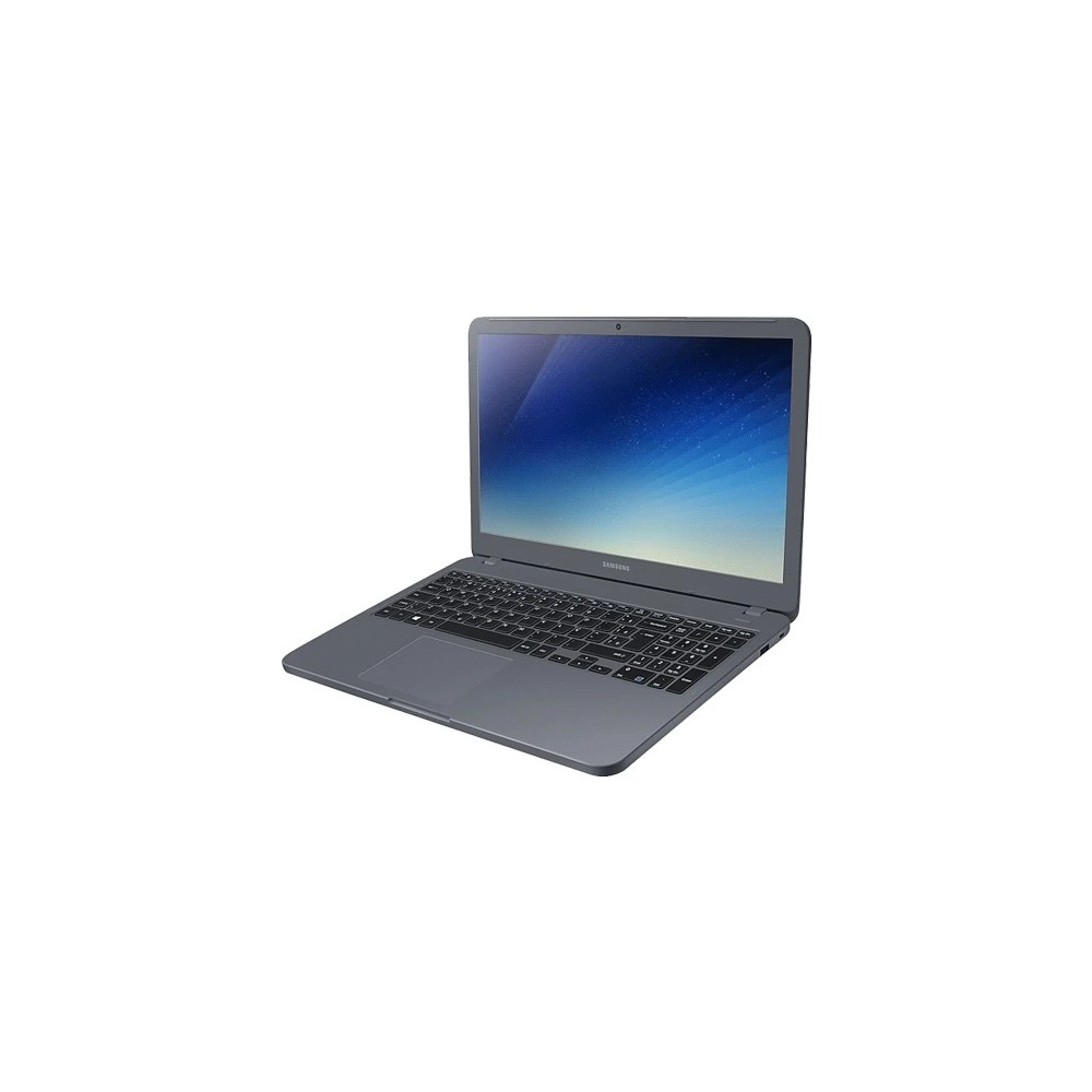 Notebook Samsung Expert X30 NP350XAA-KD1BR - Titanium - Intel Core i5-8250U - RAM 8GB - HD 1TB - Tela 15.6" - Windows 10