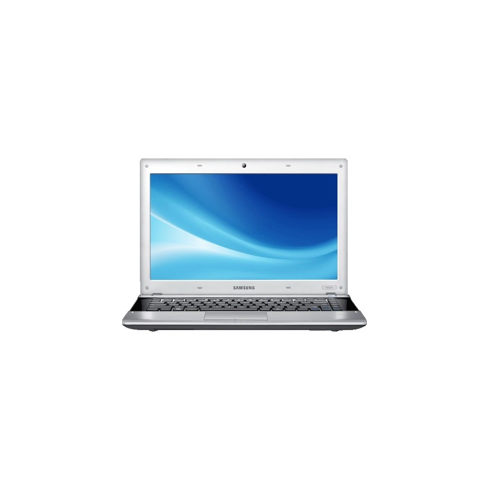 Notebook Samsung NP-RV420 - Cinza - Intel Celeron B800 - RAM 2GB - HD 320GB - Tela 14" - Windows 7 Home Basic