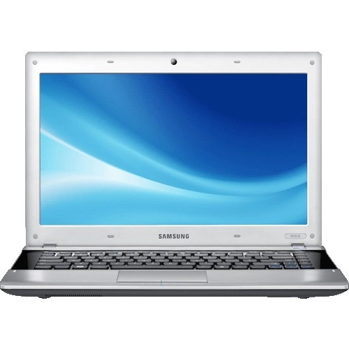 Notebook Samsung NP-RV420 - Cinza - Intel Celeron B800 - RAM 2GB - HD 320GB - Tela 14" - Windows 7 Home Basic