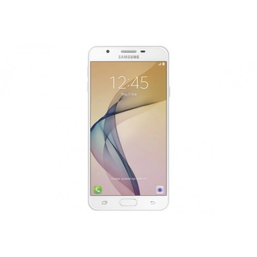 Smartphone Samsung Galaxy J7 Prime SM-G610M - Dourado - 32GB - Dual-Chip - 13MP - Tela 5.5" - Android 6.0