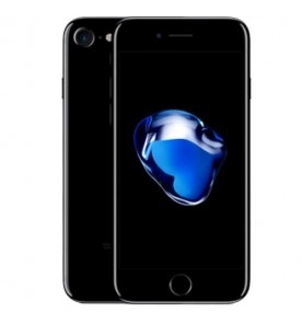 iPhone 7 32GB Preto Brilhante