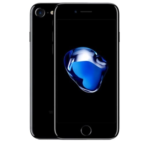 iPhone 7 32GB Preto Brilhante