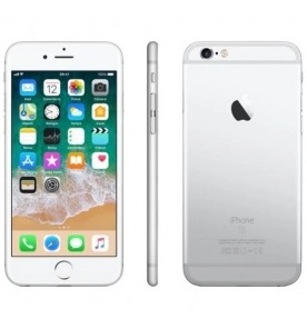 iPhone 6s Plus 64GB Prateado