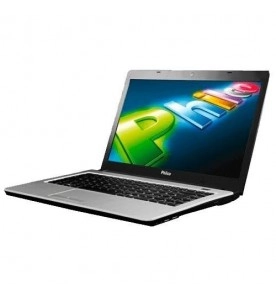 Netbook Philco 11B-S1023W8 - Cinza - Touchscreen - Intel Celeron 847 - RAM 2GB - HD 320GB - Tela 11.6" - Windows 8