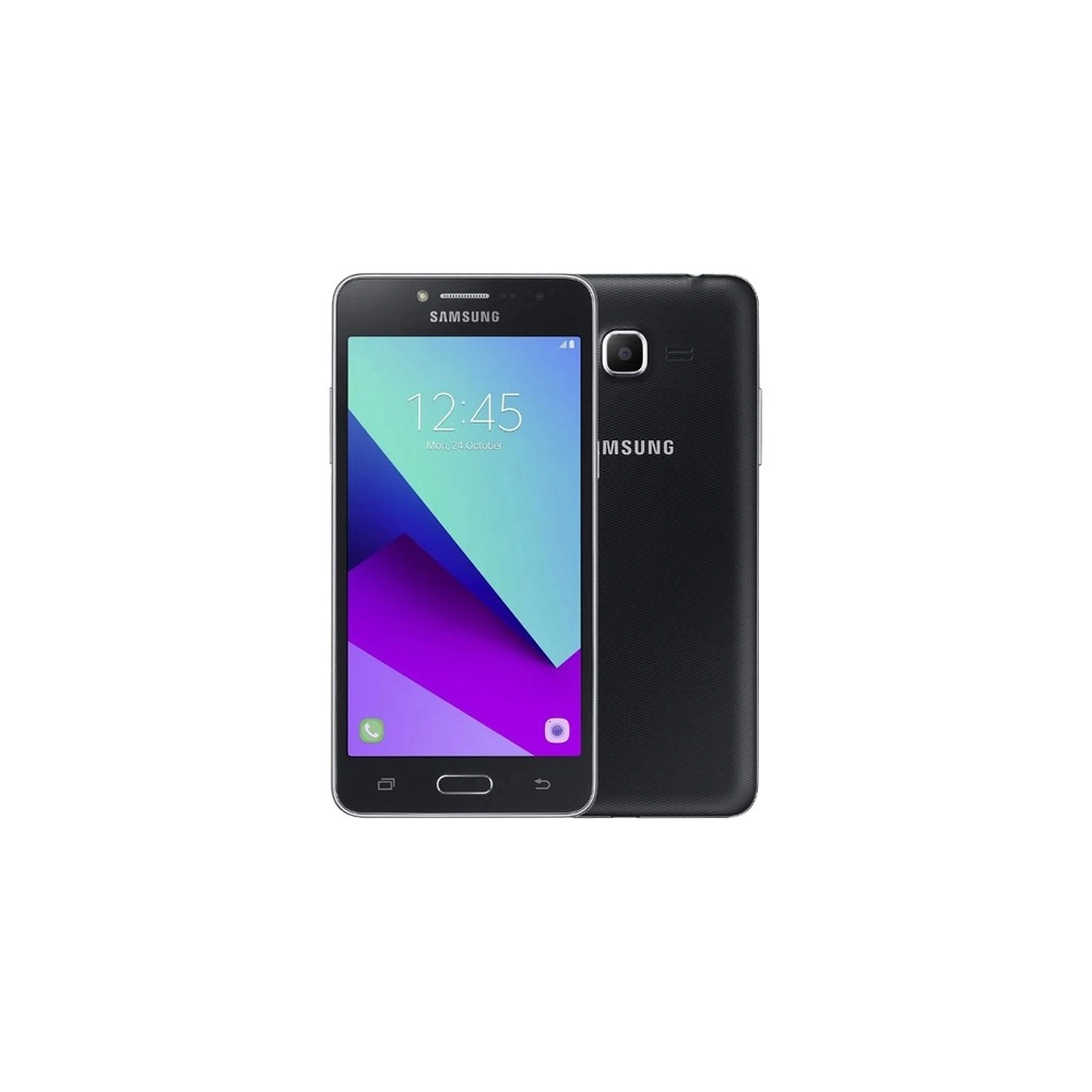 Smartphone Samsung Galaxy J2 Prime TV - Preto - 8GB - RAM 1.4GB - Quad Core - 4G - 8MP - Tela 5" - Android 6